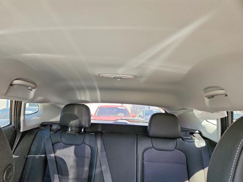 2025 Chevrolet Trax 1LT
