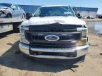 2020 Ford F350 Super Duty