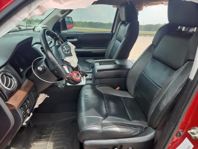 2018 Toyota Tundra Limited