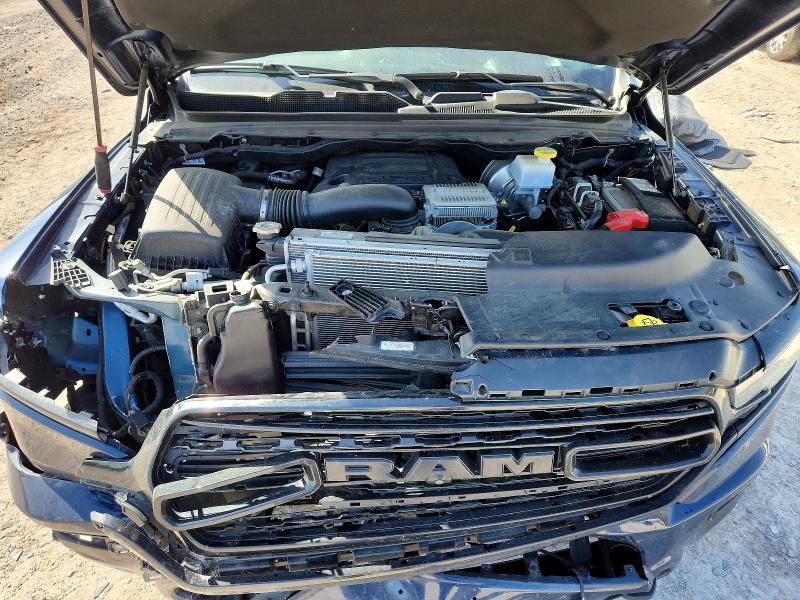 2024 Dodge RAM 1500 Limited