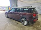 2017 Mini Cooper s Clubman All4
