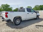 2021 Chevrolet Silverado K1500