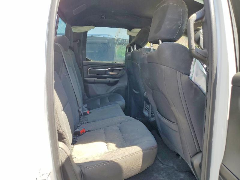 2023 Dodge RAM 1500 BIG Horn