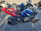 2005 Suzuki GSX-R600 K