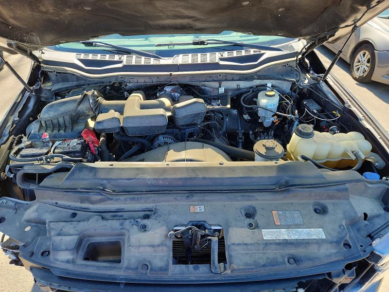 2019 Ford F250 Super Duty