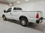 2016 Ford F250 Super Duty
