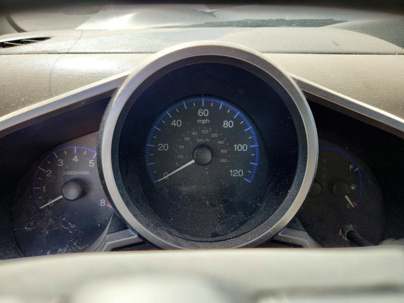 2010 Honda Element ex