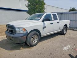 Clean Title Trucks for sale at auction: 2019 Dodge RAM 1500 Classic Tradesman