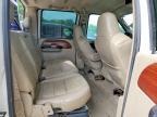 2006 Ford F250 Super Duty
