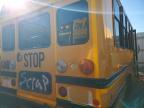 2016 Chev 2016 Collins Bantam G3500-School Bus