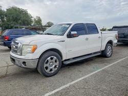 2012 Ford F150 for sale in Van Nuys, CA