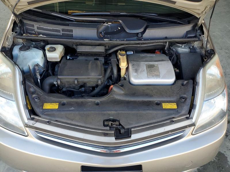 2009 Toyota Prius Touring