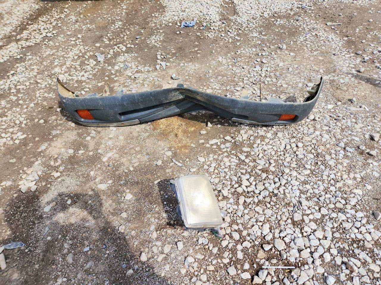 2000 Toyota Tacoma V6