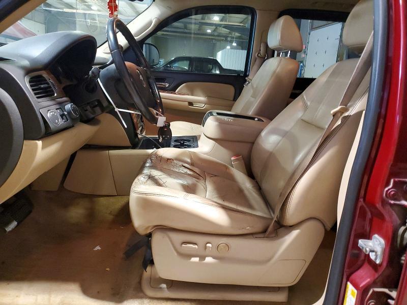 2007 Chevrolet Avalanche K1500