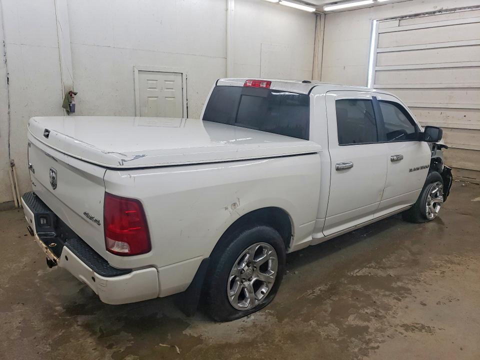 2012 Dodge RAM 1500 Sport