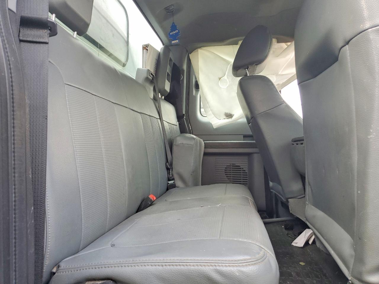 2016 Ford F350 Super Duty