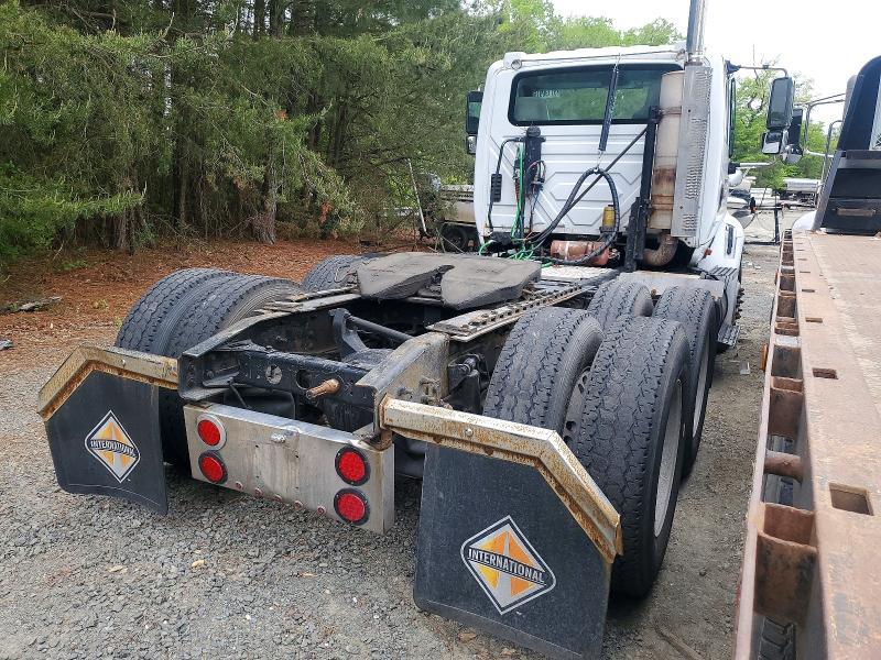 2006 International 8000 8600