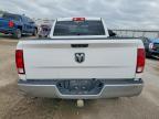 2021 Dodge RAM 1500 Classic Tradesman