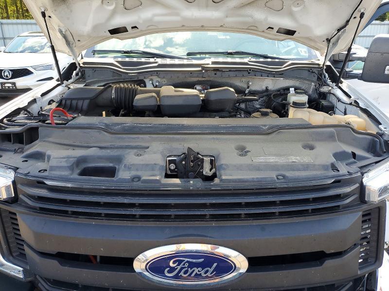 2018 Ford F250 Super Duty