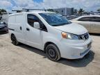 2014 Nissan NV200 SV