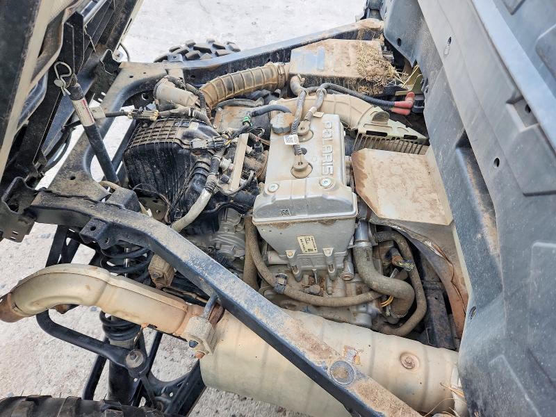 2016 Polaris Ranger XP Utility Vehicle