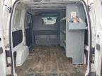 2015 Nissan NV200 S
