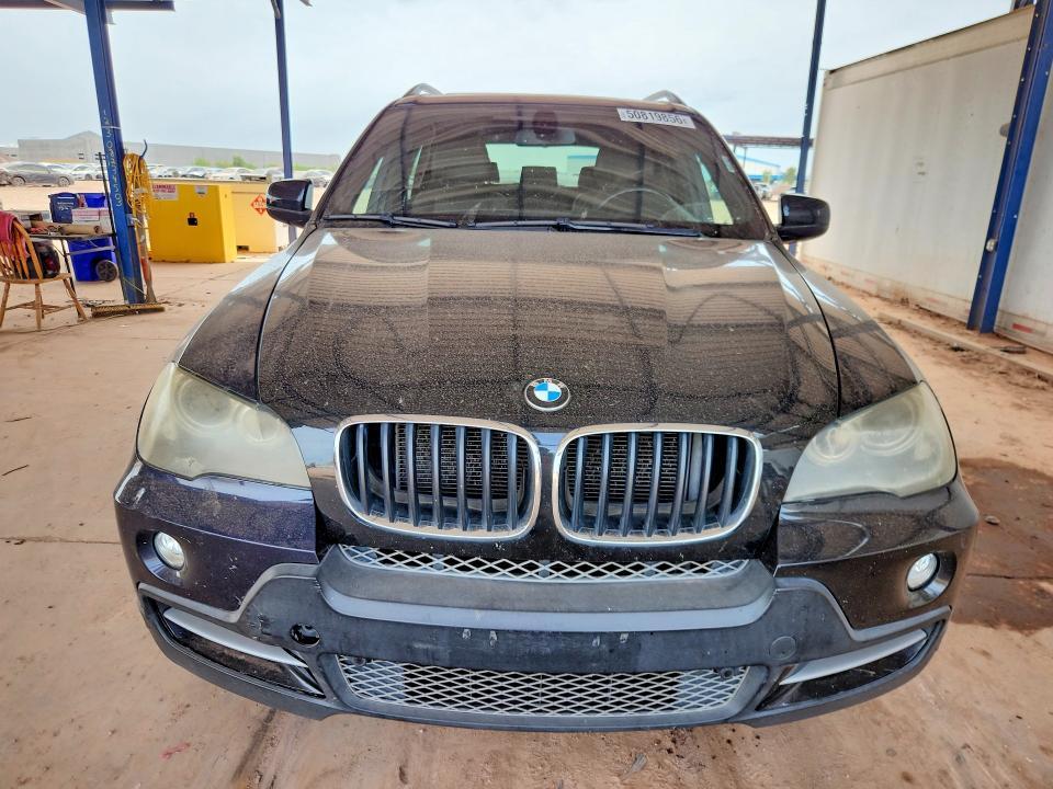 2010 BMW X5 Xdrive30i