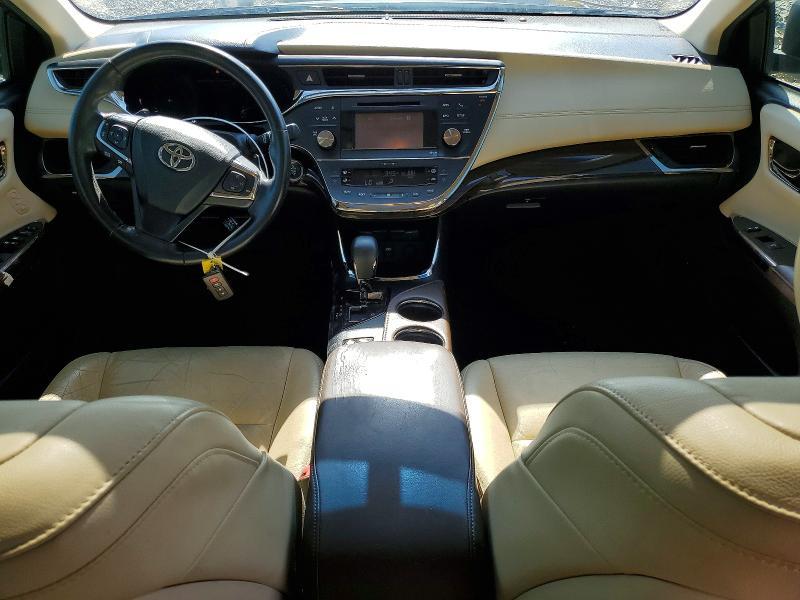 2013 Toyota Avalon xle Touring