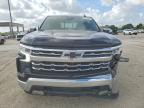 2024 Chevrolet Silverado C1500 LTZ