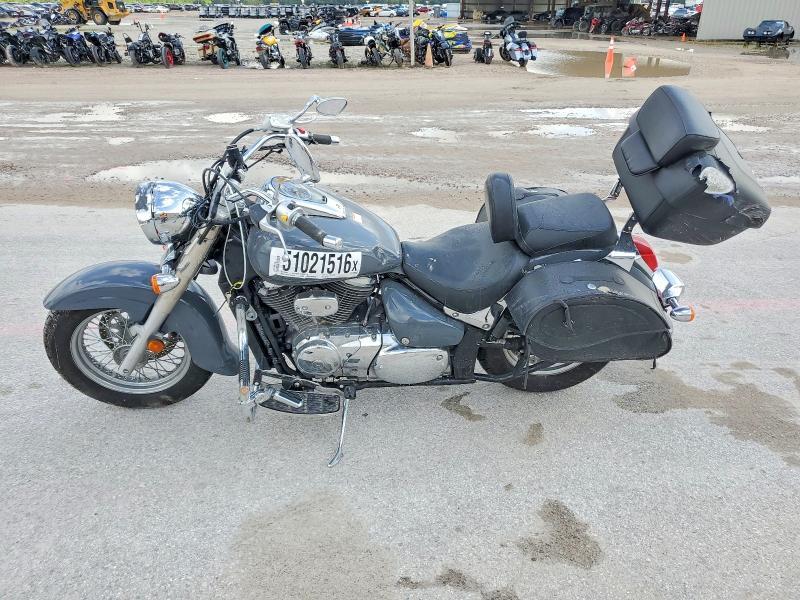 2022 Suzuki VL800 M