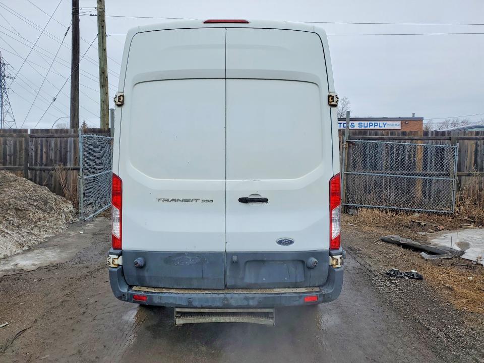 2016 Ford Transit T-350