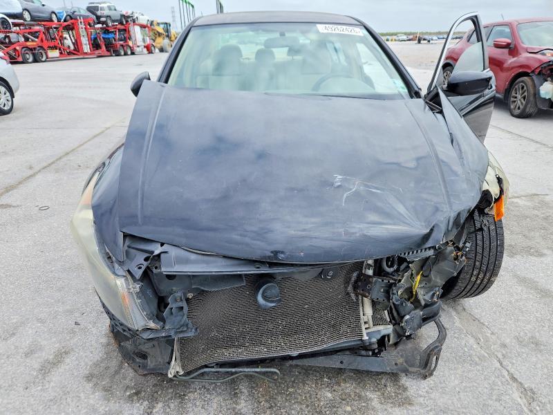 2009 Honda Accord lx