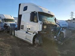 Volvo vn Vehiculos salvage en venta: 2016 Volvo VN VNL