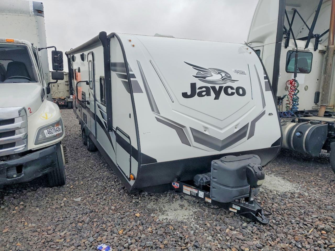 2022 Jayco JAY Feather Camper