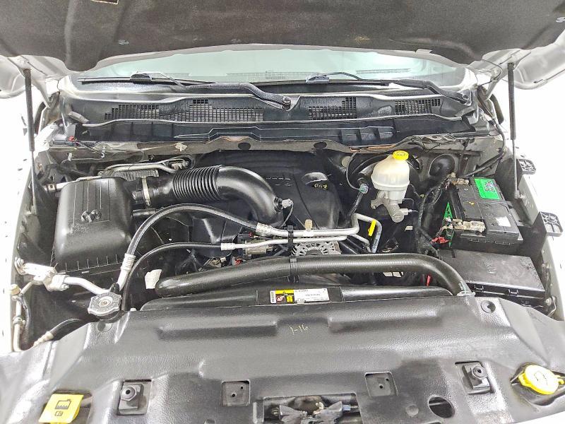 2015 Dodge RAM 1500 SLT