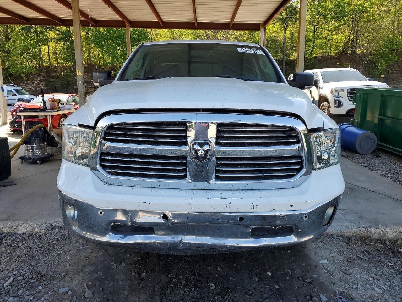 2017 Dodge RAM 1500 SLT