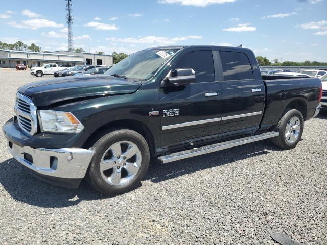 2016 Dodge RAM 1500 SLT