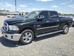 2016 Dodge RAM 1500 SLT en venta en Thonotosassa, FL