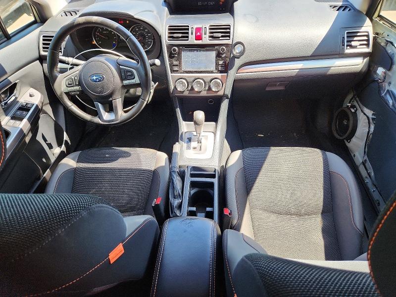 2017 Subaru Crosstrek Premium