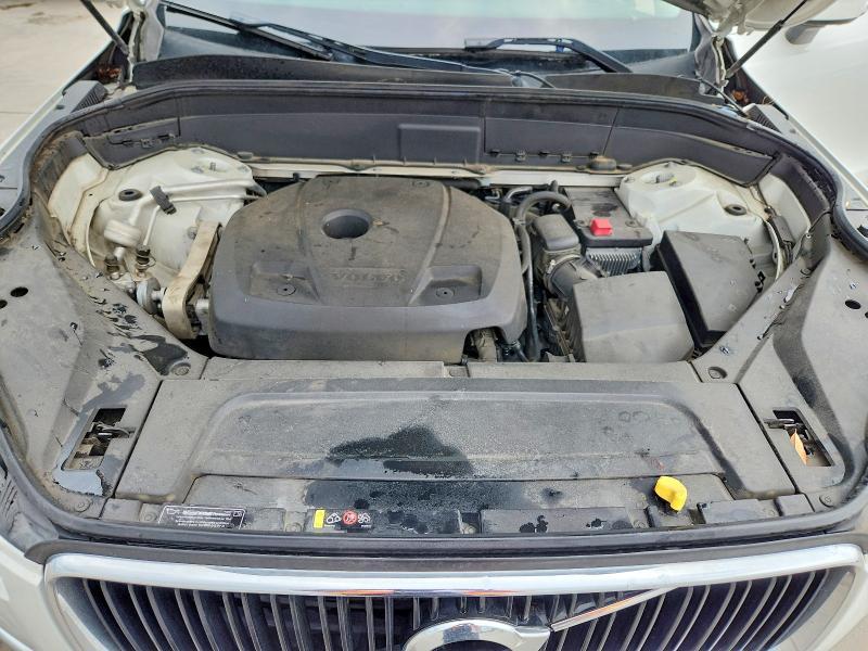 2016 Volvo Xc90 T6