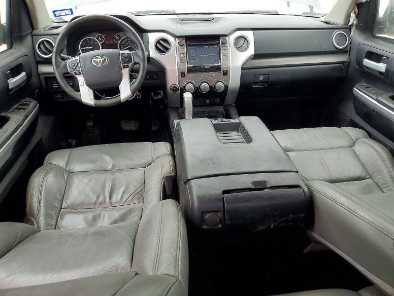 2014 Toyota Tundra SR5