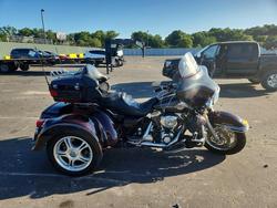 2005 Harley-Davidson Flhtcui en venta en Apopka, FL
