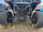 2018 Can-Am Maverick X3 Utility Vehicle
