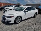 2024 Chev Malibu lt