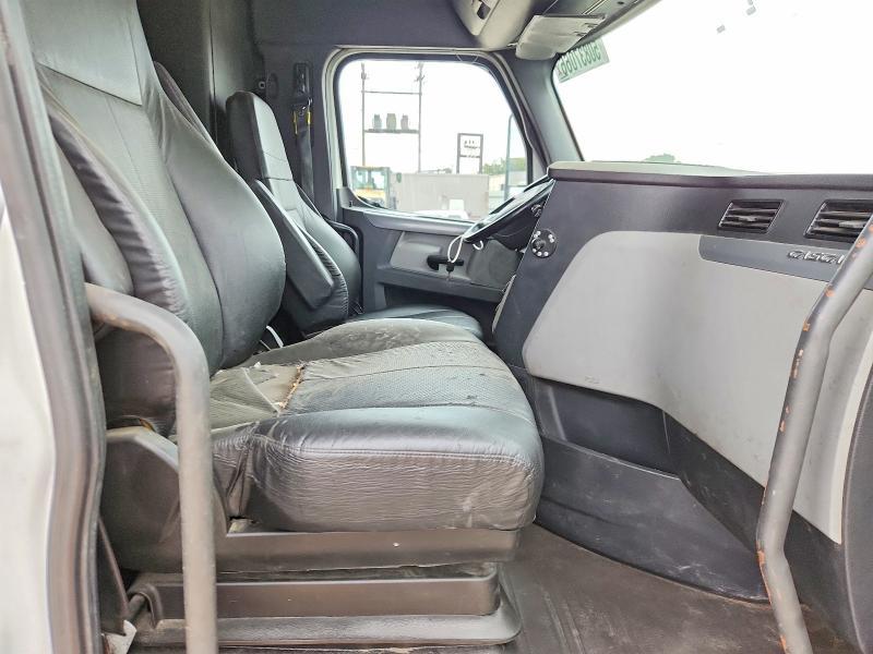 2019 Freightliner Cascadia 126 Semi Truck