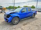 2012 Nissan Frontier S