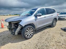 2021 Honda Pilot exl for sale in Taylor, TX