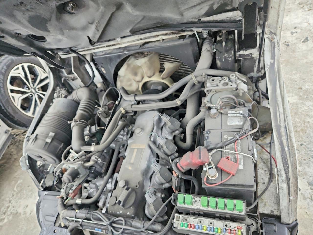 2016 Niss 720