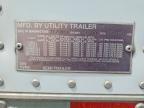 2015 Utility VS2RA DRY Van Trailer