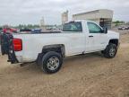2017 Chevrolet Silverado K2500 Heavy Duty
